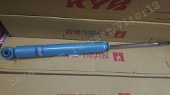 Амортизатор. Toyota Yaris, NCP13, NCP130, NCP131 Toyota Vitz, NCP13 Двигатель 1NZFE