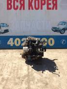 Двигатель в сборе. Kia: Bongo, Sorento, Mohave, Besta, Pregio, Sportage, Retona Mazda: Bongo Brawny, 323, Efini MS-6, Eunos Cargo, Bongo, Capella, 626...