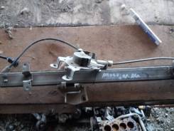 Стеклоподъемный механизм. Mitsubishi Mirage Dingo, CQ1A, CQ2A, CQ5A Mitsubishi Dingo, CQ1A, CQ2A, CQ5A