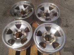 885. 8.0x16", 6x139.70