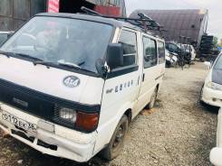 Mazda Bongo. SS28M401054, R2