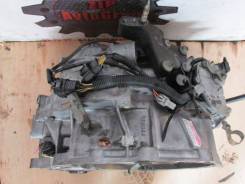 АКПП. Daewoo Leganza Двигатель C22SED
