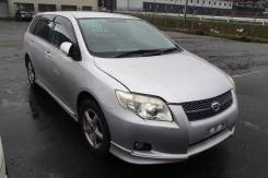 Toyota Corolla Fielder. NZE141, 1NZ