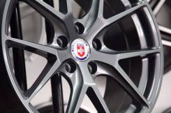 HRE. 7.5x17", 5x112.00, ET38, ЦО 66,6 мм.