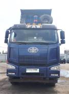 FAW CA3250P66K2T1E4. Самосвал грузовой , 8 600 куб. см., 20 000 кг.