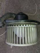 Мотор печки. Nissan Terrano, RR50, LR50, PR50, LVR50, TR50 Nissan Safari, VRGY61, WFGY61, WGY61, WRGY61, WTY61, WYY61 Двигатели: QD32ETI, VG33E, TD27E...