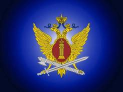 Инспектор отдела охраны. ФКУ СИЗО-1 УФСИН России по Хабаровскому краю. Ул. Знамёнщикова 6