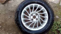 Advanti. 6.0x15", 4x100, ET39 