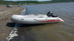 Badger Heavy Duty. 2010 ���, ����� 4,3��., ��������� ��� ���������, 40��.�. ����