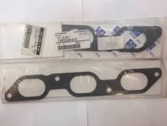 Прокладка впускного коллектора. Subaru Legacy, BEE, BHE Двигатель EZ30D