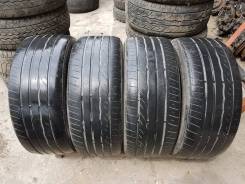Dunlop SP Sport 01. Летние, 2012 год, 50 %, 4 шт