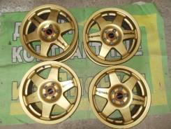 Speedline. 7.0x16", 5x100.00, ET48, ЦО 56,1 мм.