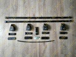Дуги багажника. Nissan X-Trail, DNT31, HNT32, HT32, HU30, NT30, NT31, NT32, NU30, PNT30, T30, T31, T32, TNT31, VNU30 Двигатели: M9R, MR20DD, MR20DE, Q...