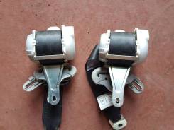 Ремень безопасности. Toyota Harrier, GSU31, GSU36, MCU31, MCU36, GSU31W, GSU36W, MCU31W, MCU36W Lexus RX330, GSU30, GSU35, MCU35, MCU38 Lexus RX350, G...