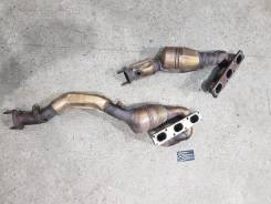Коллектор выпускной. BMW M3, E46 BMW 3-Series, E46 BMW Z4 Двигатель M54B30