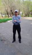 Охранник.