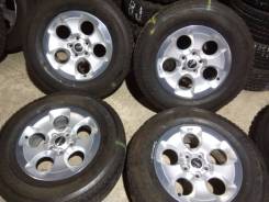 Jeep. 7.5x18", 5x127.00, ET44.4, ЦО 71,1 мм.