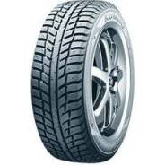 Kumho I'Zen KW22. Зимние, шипованные, без износа, 1 шт