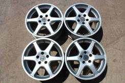 Volkswagen. 6.5x15", 5x100.00, ET35, ЦО 57,1 мм.
