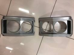 Ободок фары. Nissan Atlas, AF22, AGF22, AH40, AMF22, BF22, BGF22, EF22, EGF22, EH40, FGH40, FH40, JGH40, JH40, MGH40, MH40, PF22, PGF22, PH40, RH40, S...