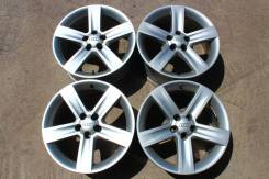 Audi. 7.5x17", 5x100.00, ET32, ЦО 57,1 мм.