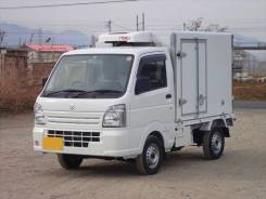Suzuki Carry Truck. Рефрижератор Suzuki Carry полная пошлина, 660 куб. см., 350 кг. Под заказ