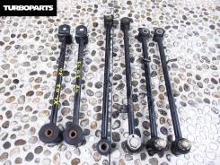 Рычаг подвески. Nissan X-Trail, NT30, PNT30, T30 Двигатели: QR20DE, QR25DE, SR20VET, YD22ETI