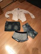 Комплекты одежды. 40-44