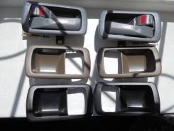Накладка на ручку двери внутренняя. Toyota Vista, CV30, SV30, SV32, SV33, SV35 Toyota Scepter, SXV10, SXV15, SXV15W, VCV10, VCV15, VCV15W Toyota Camry...