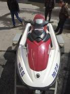 BRP Sea-Doo GTI. 2008 год год