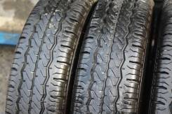 Hankook. Летние, 2012 год, 5 %, 4 шт