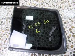 Стекло боковое. Nissan X-Trail, NT30, PNT30, T30 Двигатели: QR20DE, QR25DE, SR20VET, YD22DDTI, YD22ETI