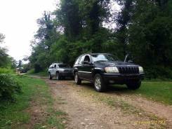 Jeep Grand Cherokee. 1J4GWB8N8XY513088, 513088