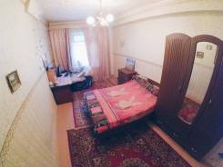 4-комнатная, улица Вагонная 6. Центральный, агентство, 96 кв. м.
