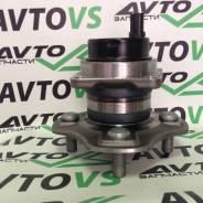 Ступица. Toyota: Vista, WiLL VS, Allex, Corolla Axio, Vista Ardeo, Matrix, Corolla Verso, Voltz, Corolla Fielder, Corolla, Corolla Runx, Opa Двигатели...
