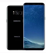Samsung Galaxy S8. �/�, 64 ��, ������, 3G, 4G LTE, Dual-SIM, ����������. ��� �����