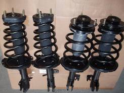 Насос подкачки стоек. Lexus RX330, GSU35, MCU33, MCU35, MCU38 Lexus RX350, GSU35, MCU33, MCU35, MCU38, GSU30 Lexus RX300, GSU35, MCU35 Toyota Harrier...