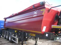 Wielton. NW 3 S 30 НP М4 (Konish), 39 000 кг. Под заказ