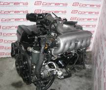 Двигатель Toyota, 2JZ-GE | Гарантия в Томске Двигатель в сборе. Toyota: Crown Majesta, Crown, Aristo, Soarer, Mark II, Altezza, Origin, Cresta, Supra, Progres, Chaser 2JZGE