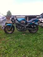 Honda VT 250 Spada. 250 куб. см., исправен, птс, с пробегом