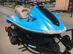 Yamaha VX. 102,00 л.с., 2008 год год. Под заказ