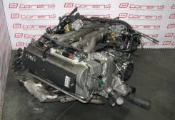 Двигатель Toyota, 2TZ-FZE | Гарантия в Томске Двигатель в сборе. Toyota Previa Toyota Estima 2TZFZE