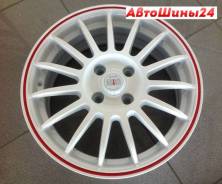 Alcasta M31. 6.0x15", 4x100.00, ET48, ЦО 54,1 мм. Под заказ