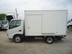 Toyota Dyna. Продам грузовик, 1 750 кг., 4x2