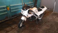 Honda VFR 400. 400 куб. см., исправен, птс, с пробегом