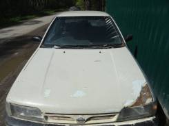 Nissan Pulsar