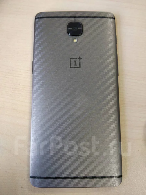OnePlus 3. �/� ����
