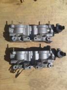 Заслонка дроссельная. Subaru Legacy, BP9 Subaru Outback, BP9 Двигатель EJ253
