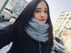 Офис-менеджер. Средне-специальное образование