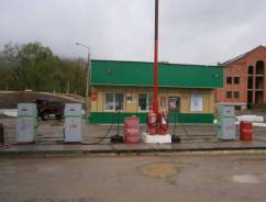 Продам АЗС